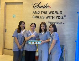 การทำงานหลังสำเร็จการศึกษา 1